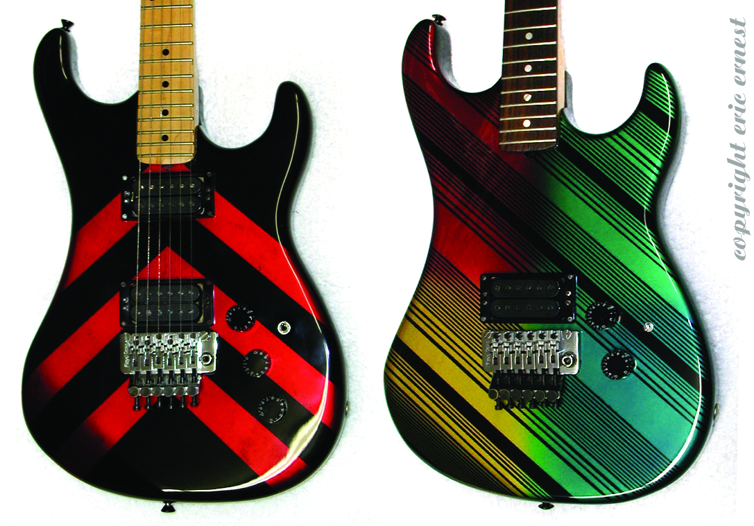 Kramer Guitars