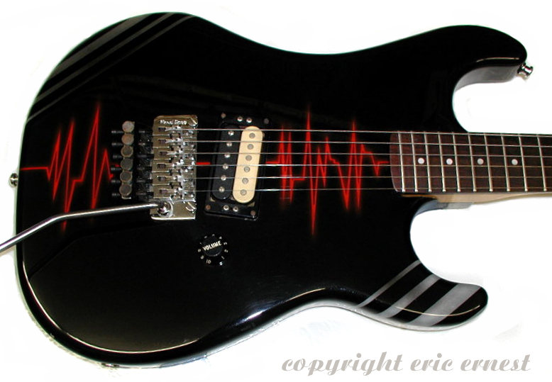 Kramer Baretta